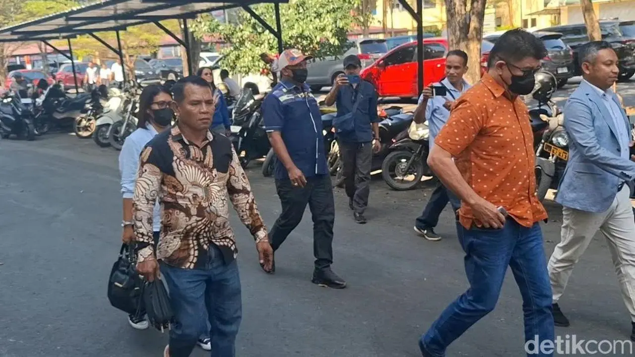 Polda NTT Periksa Tiga Anggota DPRD TTU dan Dokter Hewan Terkait Kematian dr Icha