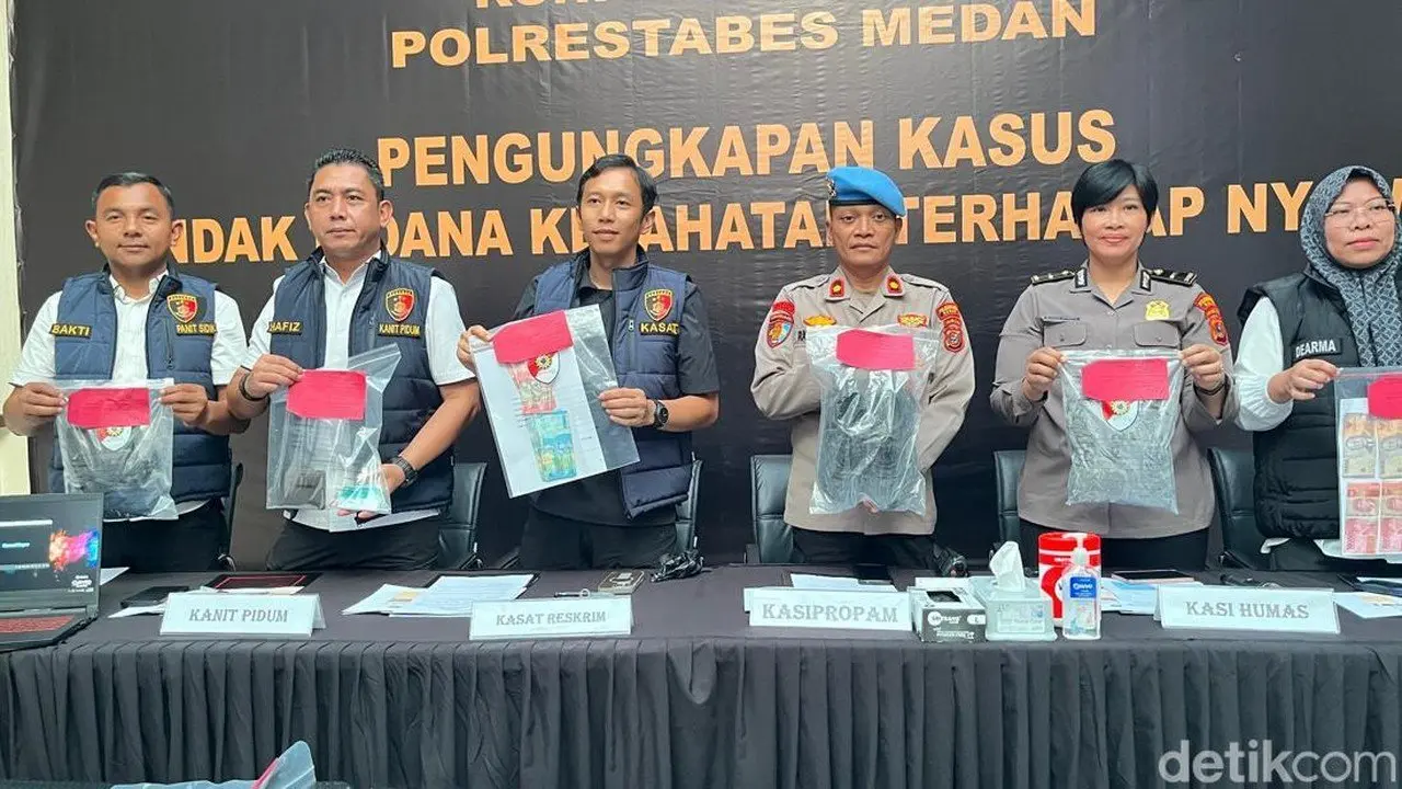 Polisi: ASN yang Jatuh dari Lantai 12 Diduga Korban Sindikat Pemerasan
