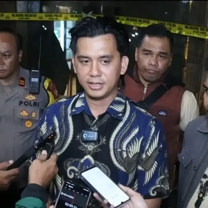 Polisi Dalami Dugaan Penculikan Atlet Golf Jesslyn, Tak Ada Tanda Tebusan