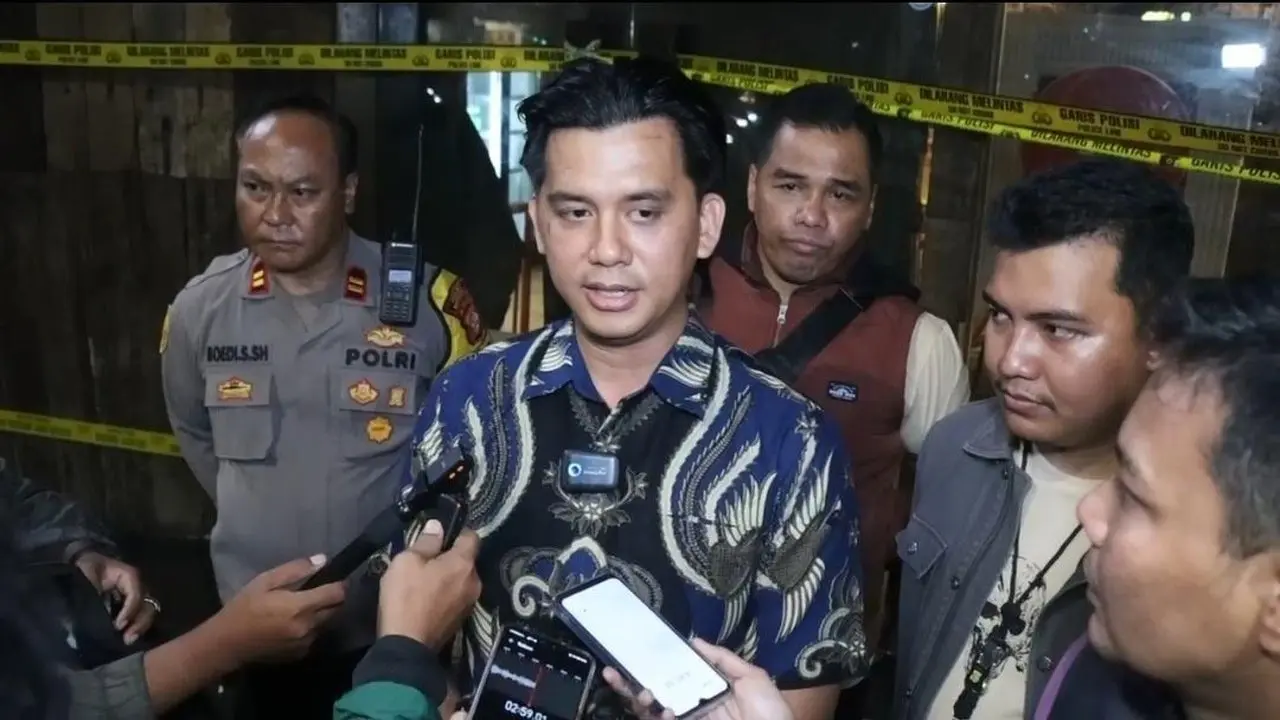 Polisi Dalami Dugaan Penculikan Atlet Golf Jesslyn, Tak Ada Tanda Tebusan