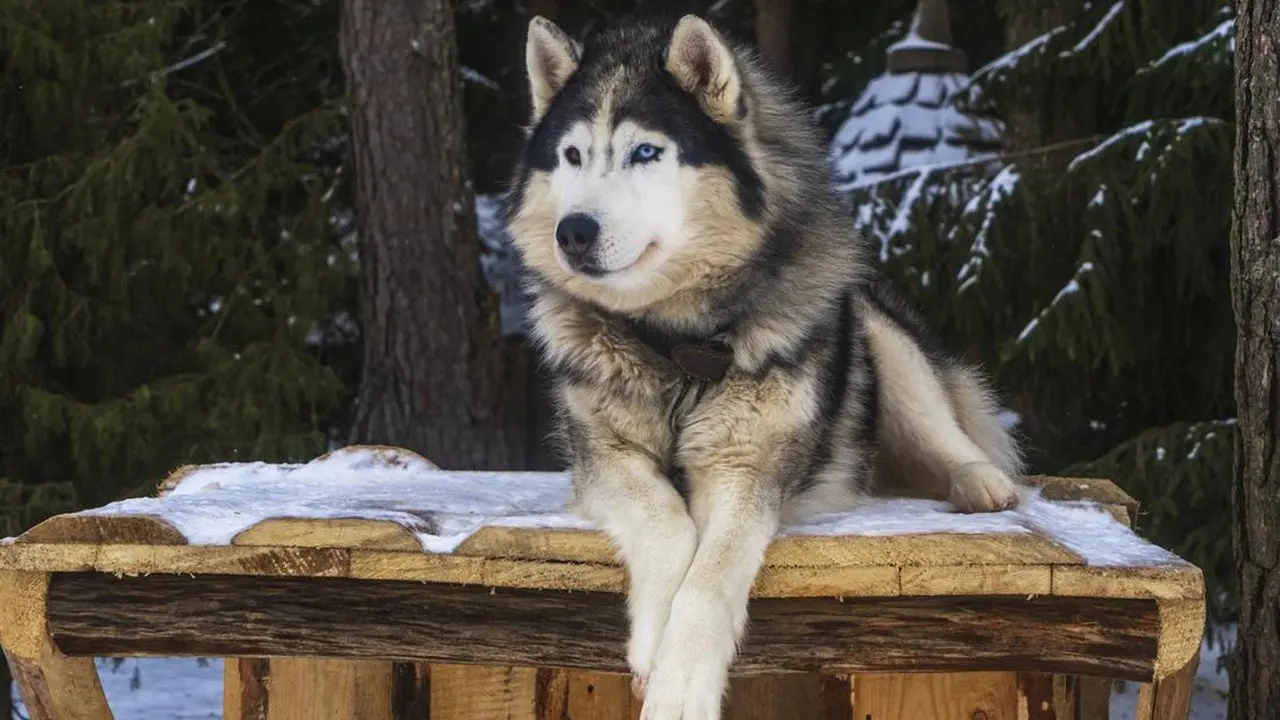 Polisi Dalami Kasus Husky Dibacok di Babelan, Unit K9 Turun Tangan