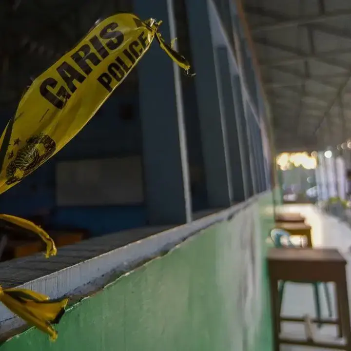 Polisi Dalami Motif Bullying Dalam Kasus Bom Rakitan di MAN 3 Padang