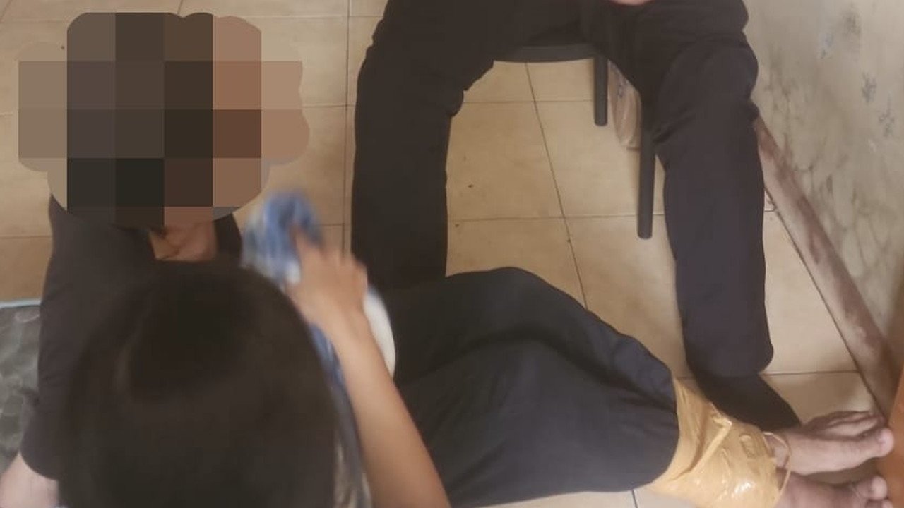 Polisi: Lima Orang Jadi Korban Penusukan Acak di Kota Tangerang, Satu Masih Dirawat di ICU