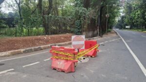 Polisi Periksa Delapan Saksi Usai Tiga Pekerja Tewas di Gorong-gorong Jaktim