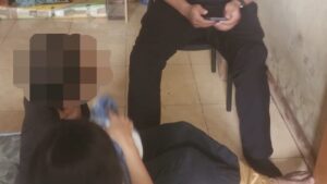 Polisi Rujuk Pelaku Penusukan Acak di Tangerang ke RS Polri untuk Observasi