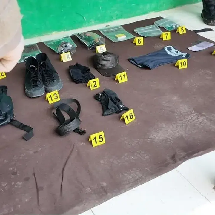Polisi: Satu Bom Meledak, Tiga Lainnya Masih Utuh dalam Kasus Siswa MAN 3 Padang