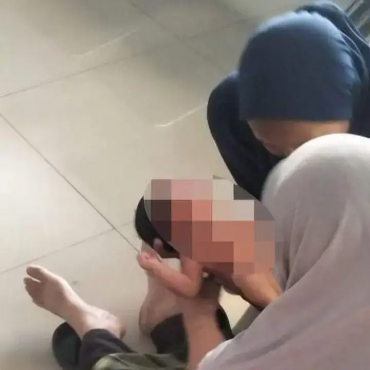 Polisi Selidiki Kasus Bayi Dibuang di Lahan Kosong Tambun Selatan