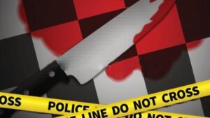 Polisi Tangkap Pelaku Penusukan Acak yang Beraksi di Beberapa Titik Tangerang