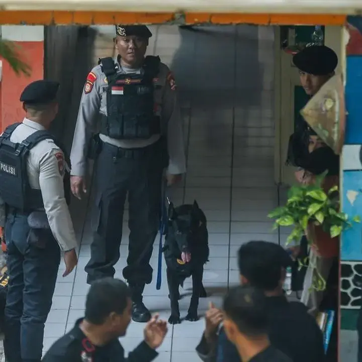 Polisi Tangkap Pengirim Ancaman Bom ke SDN Srengseng Sawah, Pelaku Mengaku “Iseng Saja”