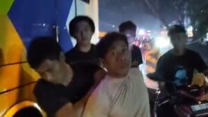 Polisi Tangkap Satu Tersangka Pemerkosaan Massal Sampang Saat Hendak Melarikan Diri