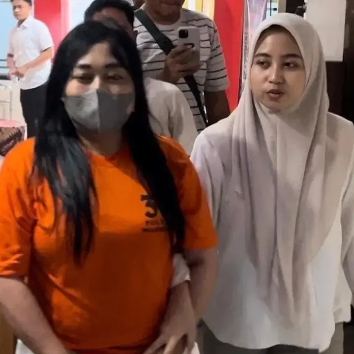 Polisi Tetapkan Korban Kekerasan Seksual Jadi Tersangka Dugaan Penipuan Rp92,9 Juta