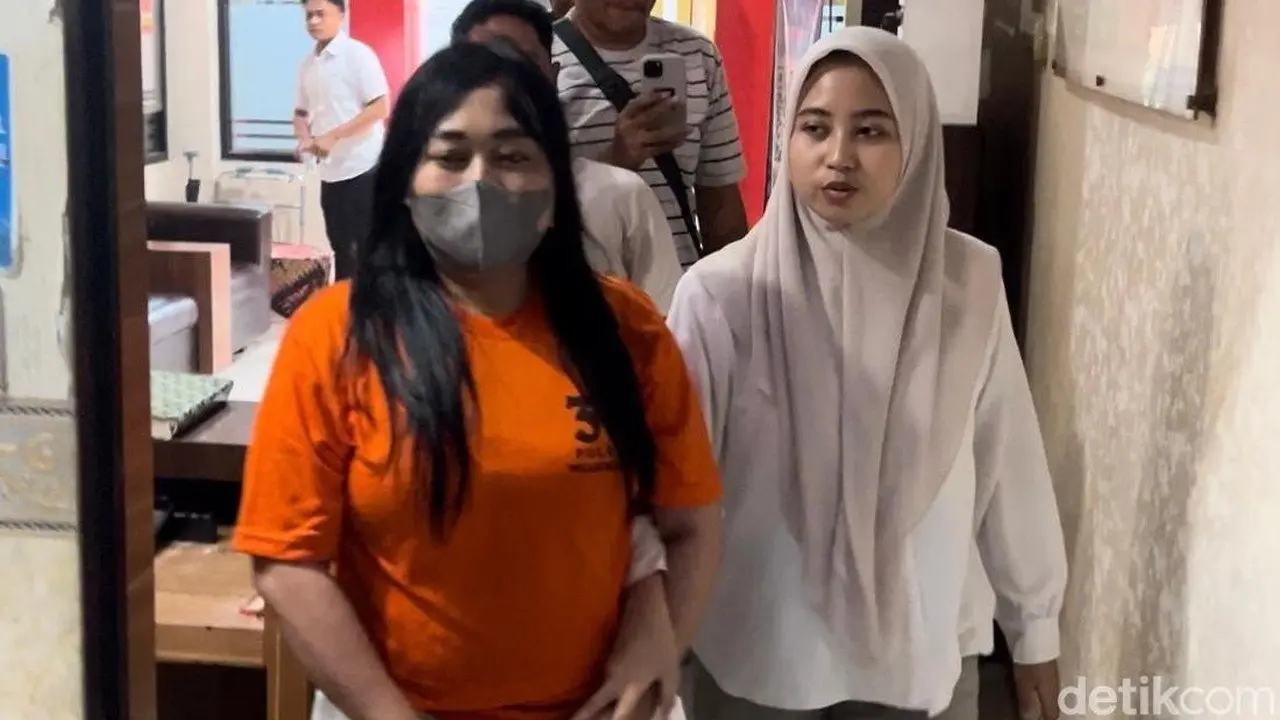 Polisi Tetapkan Korban Kekerasan Seksual Jadi Tersangka Dugaan Penipuan Rp92,9 Juta