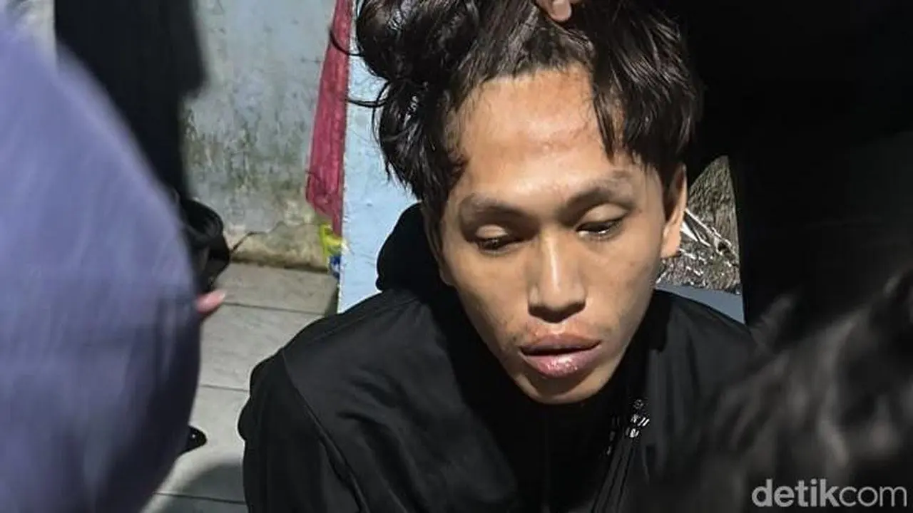 Polisi Tetapkan Rahmat Dimas Tersangka Pembunuhan dan Pencurian Motor di Kosambi
