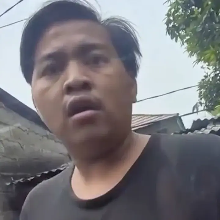 Polisi Tetapkan Sopir Angkot di Bekasi Tersangka Perusakan Mobil