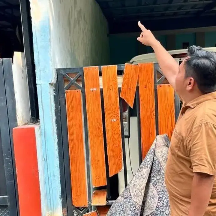 Polisi Tingkatkan Kasus Teror Tetangga di Depok ke Penyidikan