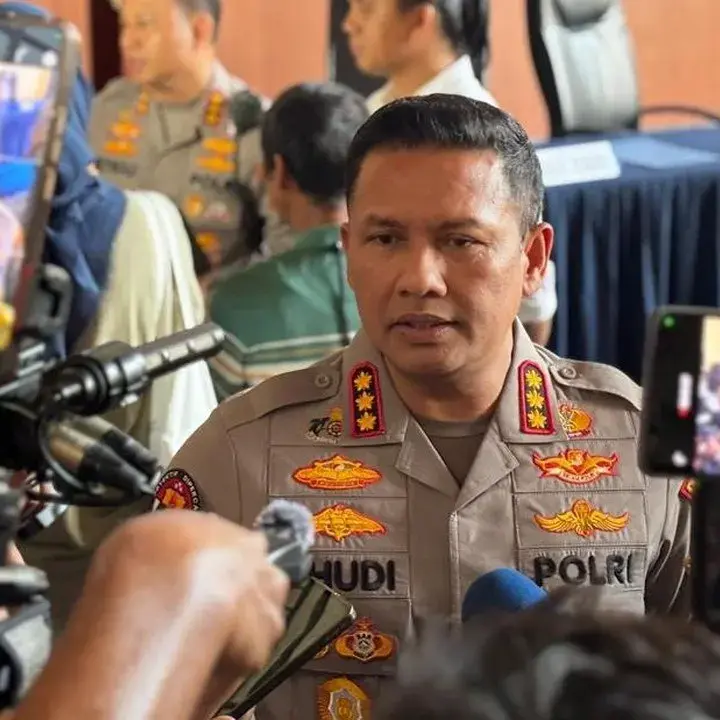Polisi: Video Google Meet yang Catut Nama Polda Metro dan Kejari Jaksel Modus Penipuan