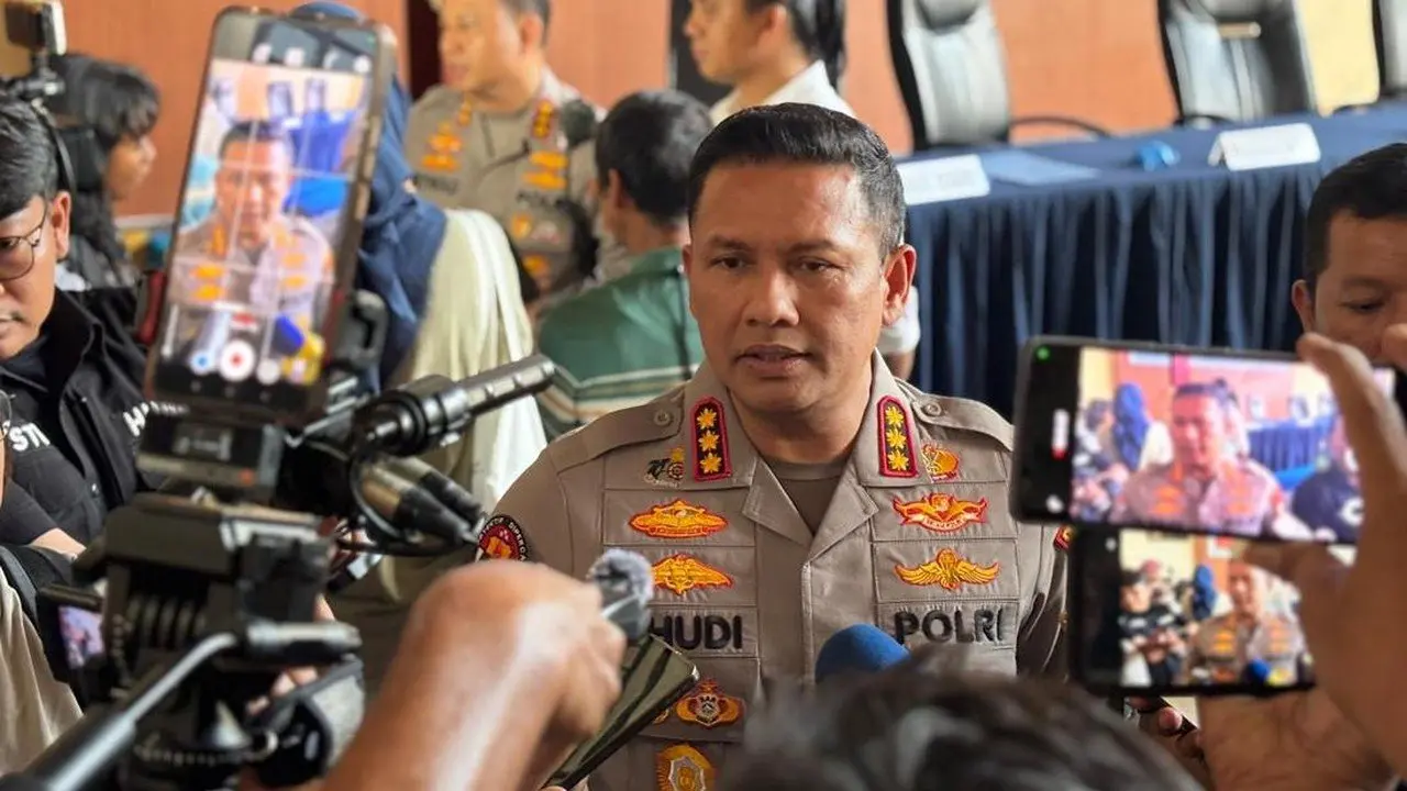 Polisi: Video Google Meet yang Catut Nama Polda Metro dan Kejari Jaksel Modus Penipuan