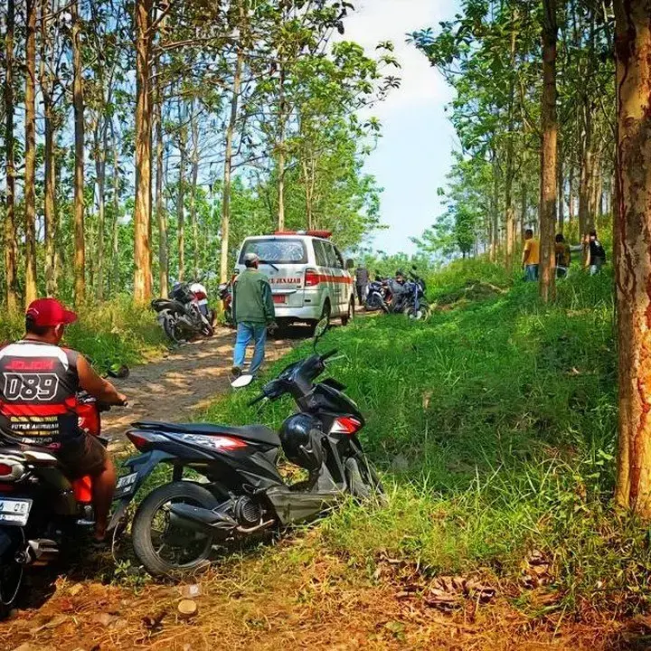 Polres Sukabumi Ungkap Upaya Penghapusan Jejak Digital oleh Tersangka Pembunuhan