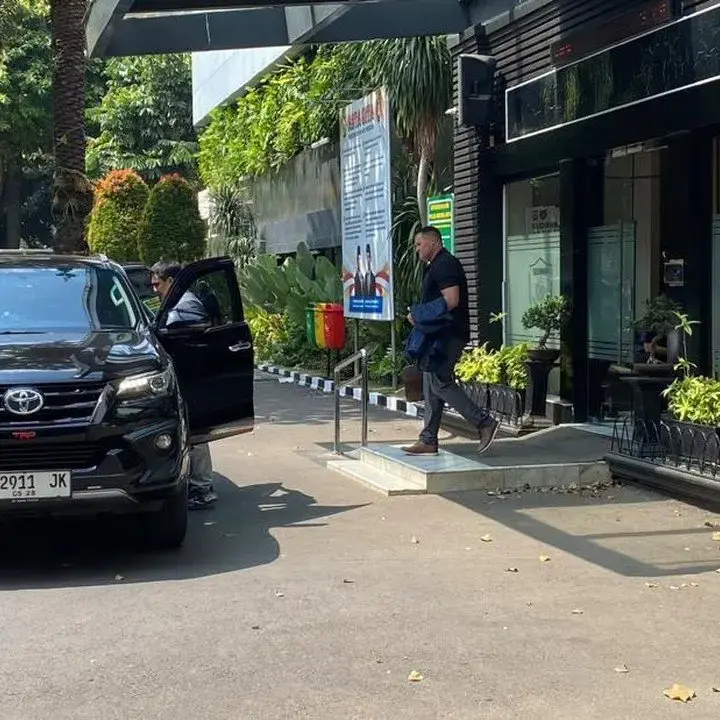 Polri Gandeng FBI dan Secret Service Periksa Uang Kasus Febrie Adriansyah