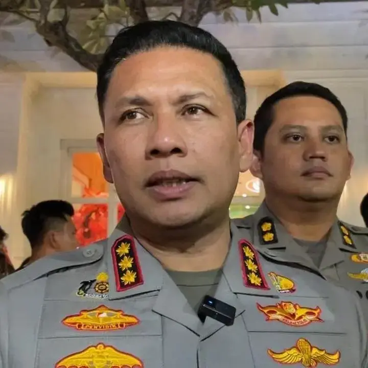 Polri Libatkan FBI dan Kedutaan Untuk Verifikasi Uang dan Emas Terkait Kasus Febrie Adriansyah