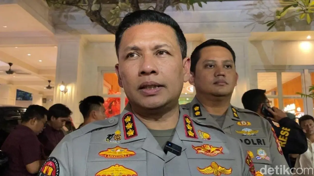 Polri Libatkan FBI dan Kedutaan Untuk Verifikasi Uang dan Emas Terkait Kasus Febrie Adriansyah
