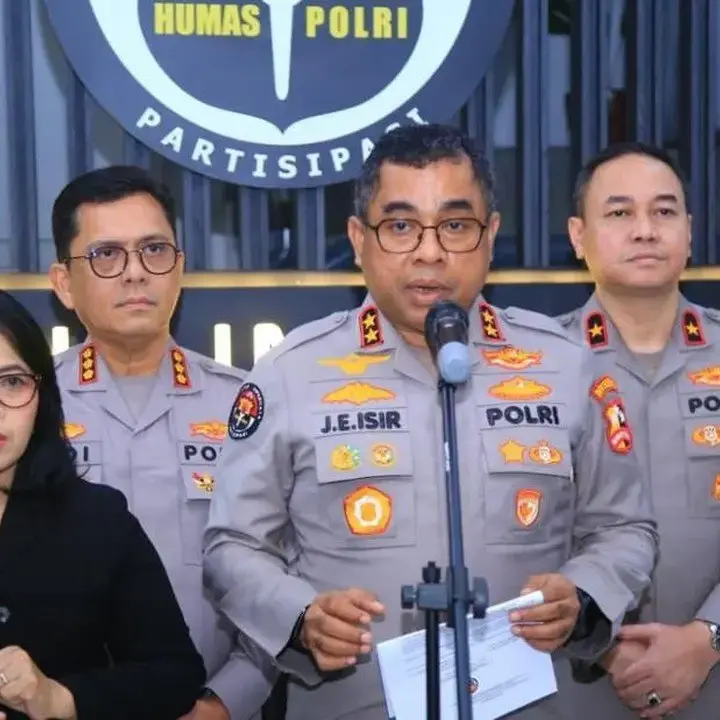 Polri Tegaskan Bhabinkamtibmas Bukan Petugas Pajak, Tak Berwenang Menagih