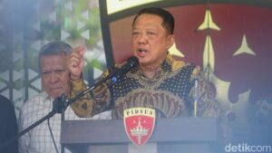 Polri Tetapkan Febrie Adriansyah Tersangka Setelah Penggeledahan dan Barang Bukti Miliaran
