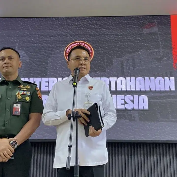 Posisi Ketua Satgas PKH Kosong Setelah Febrie Jadi Tersangka, Jubir: Tunggu Penjelasan Kejagung