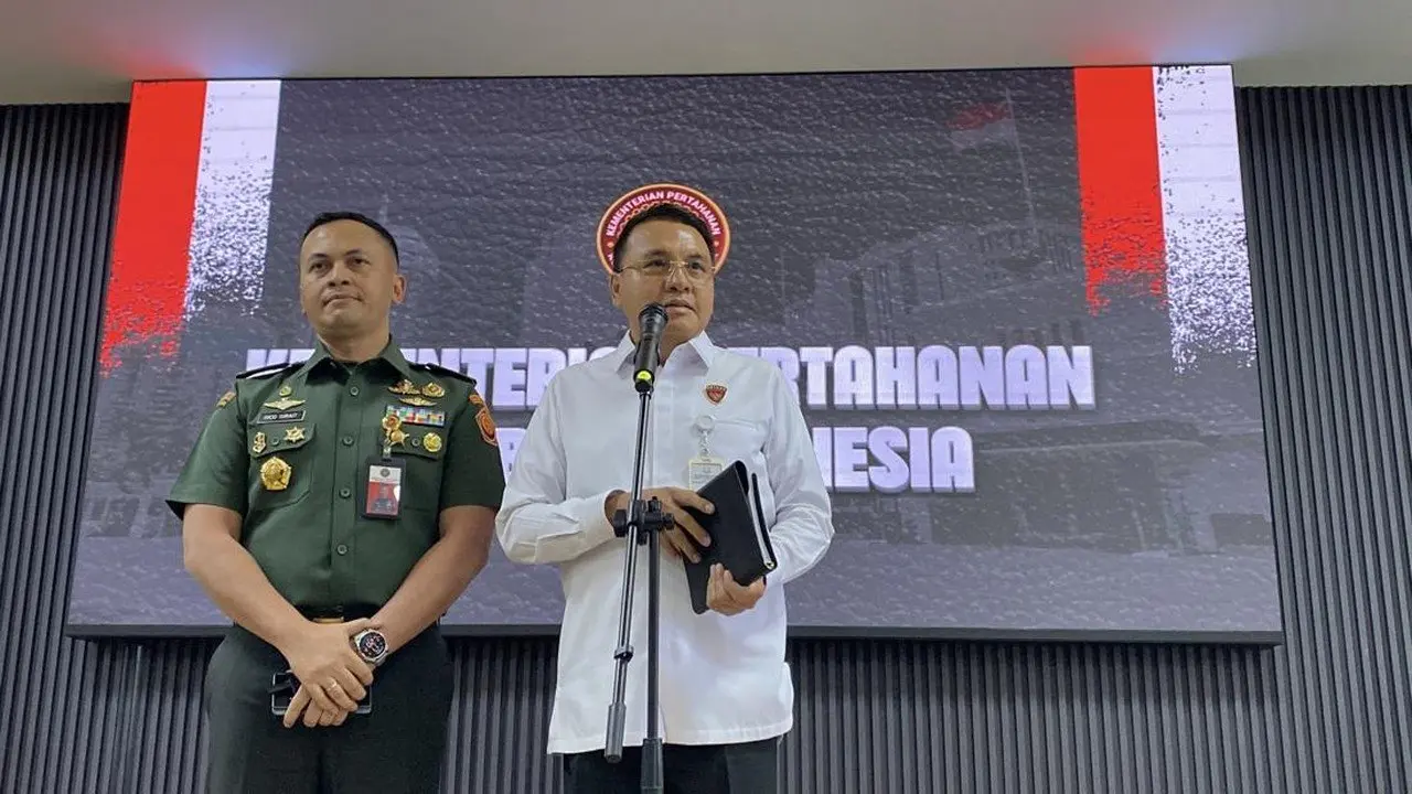 Posisi Ketua Satgas PKH Kosong Setelah Febrie Jadi Tersangka, Jubir: Tunggu Penjelasan Kejagung