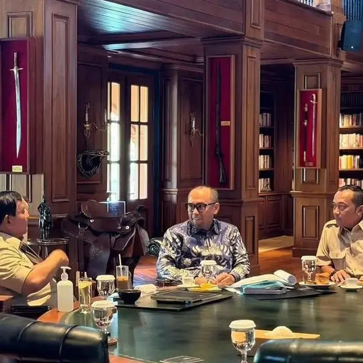 PPATK: Perputaran Dana Judi Online Turun 20% di Era Prabowo