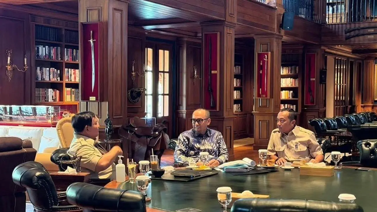 PPATK: Perputaran Dana Judi Online Turun 20% di Era Prabowo