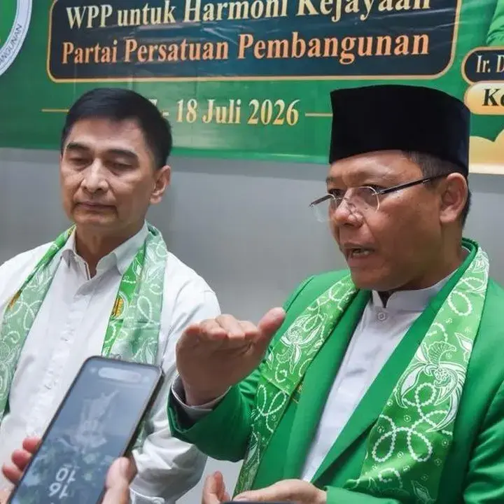 PPP Targetkan Keterwakilan Perempuan Legislatif Lampaui 30% di Pemilu 2029