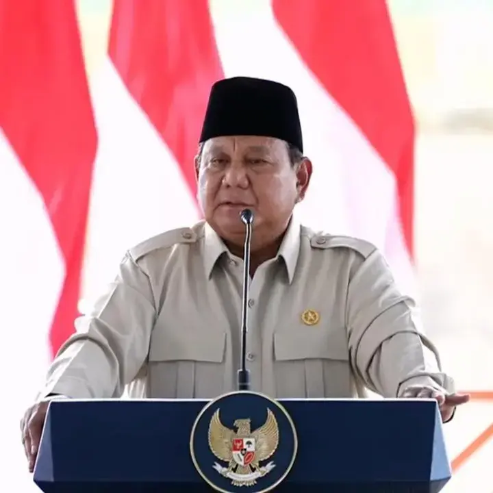 Prabowo Akan Memulai Pembangunan LNG Abadi Masela Senilai USD 20,9 Miliar