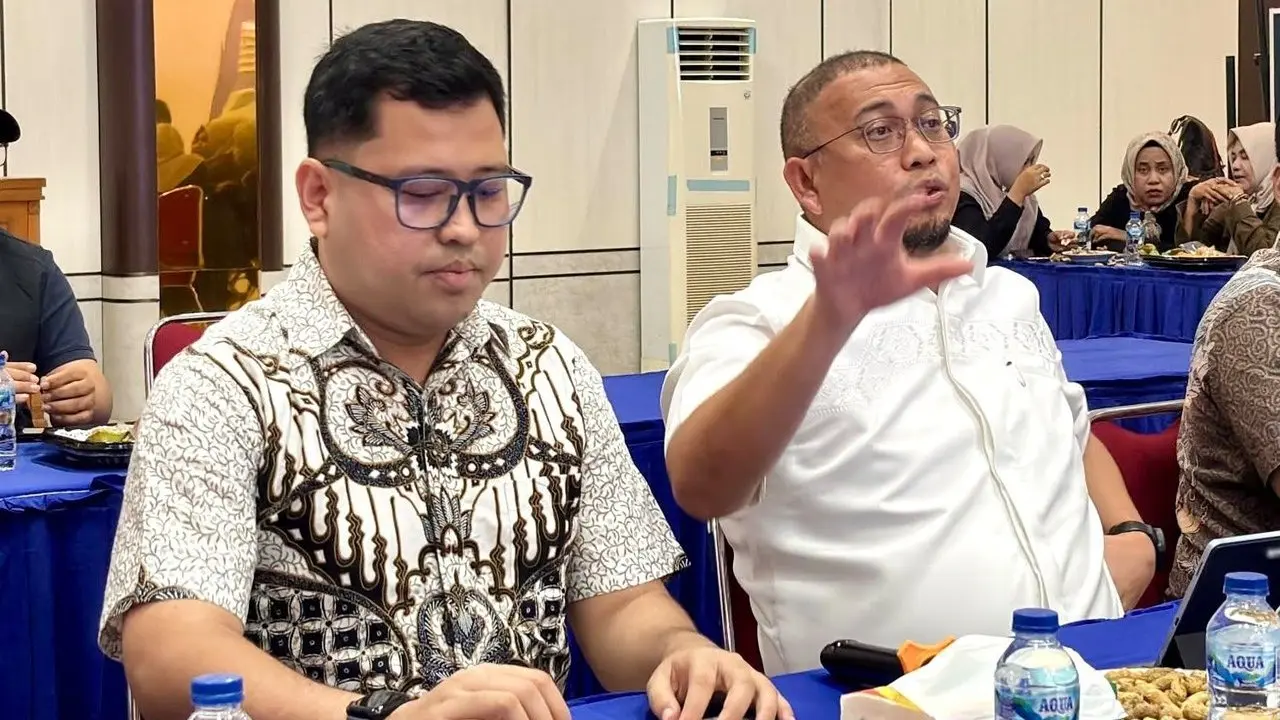 Prabowo Alokasikan Rp1,2 T untuk Pembangunan Sumbar, Fokus Permukiman dan Air Bersih