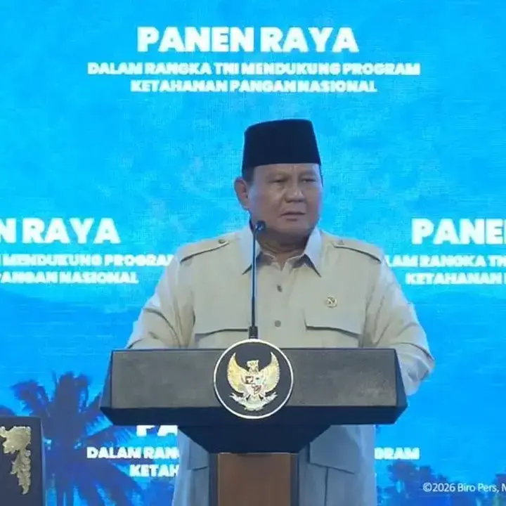 Prabowo Berencana Resmikan Motor Listrik Buatan Dalam Negeri Dalam Beberapa Minggu