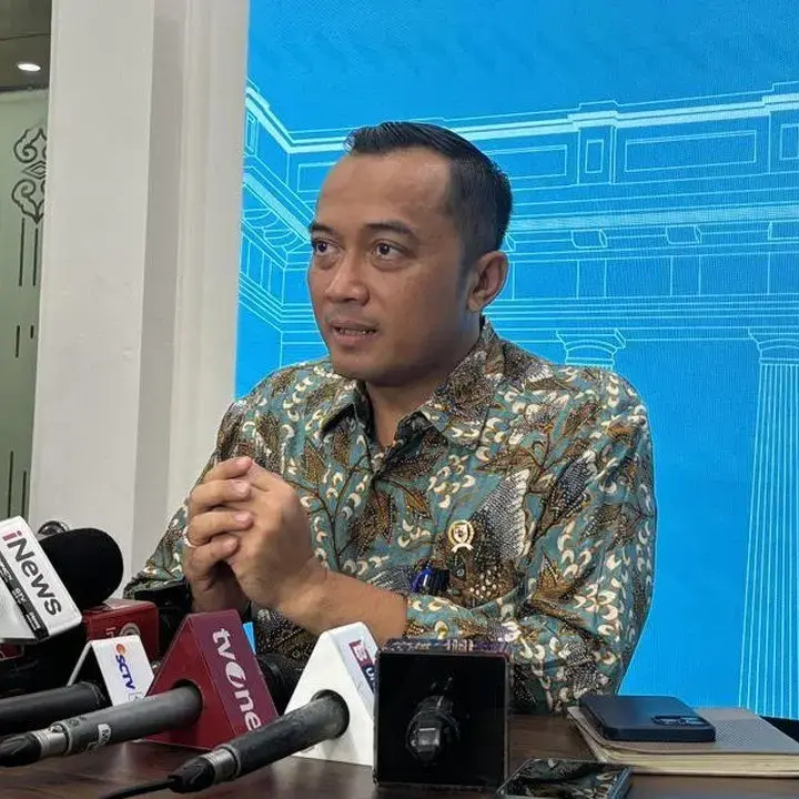 Prabowo Lantik Kepala Badan Gizi dan Pimpinan Universitas RI Sore Ini