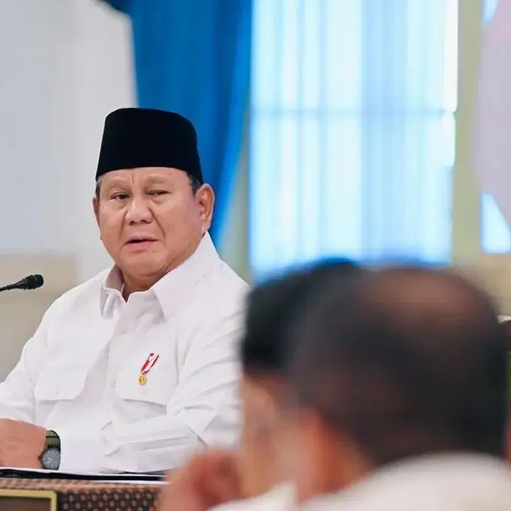 Prabowo Mendesak Eksekusi Kartu Identitas Tunggal Nasional untuk Efisiensi