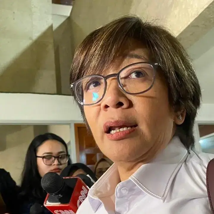 Prabowo Minta Kajian Mendalam Sebelum Revisi Sasaran Program MBG