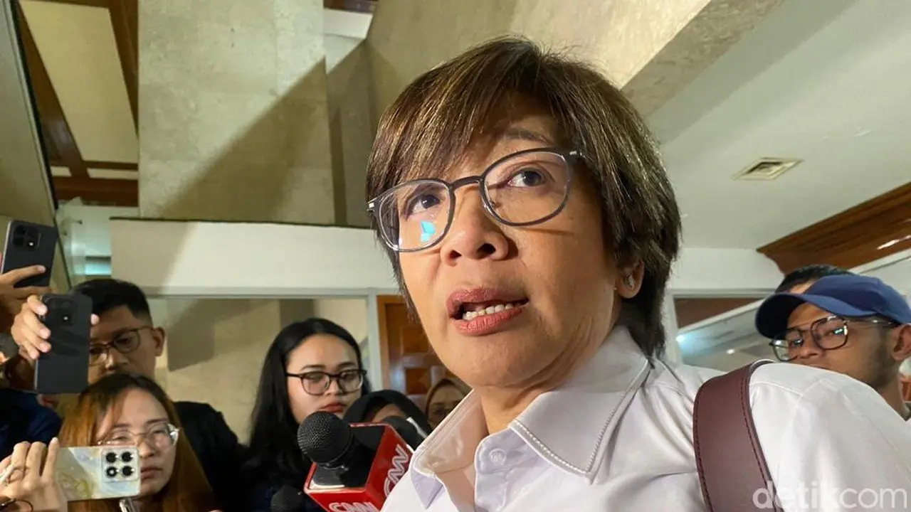 Prabowo Minta Kajian Mendalam Sebelum Revisi Sasaran Program MBG
