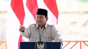 Prabowo Minta Kepala Daerah Periksa Dapur MBG: “Laporkan ke Saya Jika Perlu”