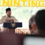 Prabowo Minta Warga NTB Bersabar Soal Distribusi MBG: ‘Negara Kita Besar Sekali’
