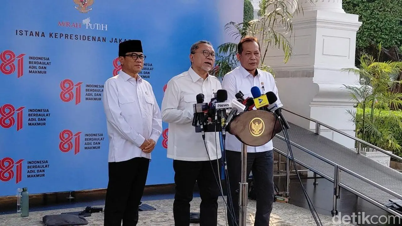 Prabowo Perintahkan Dukungan Penuh untuk Koperasi Desa dan Nelayan