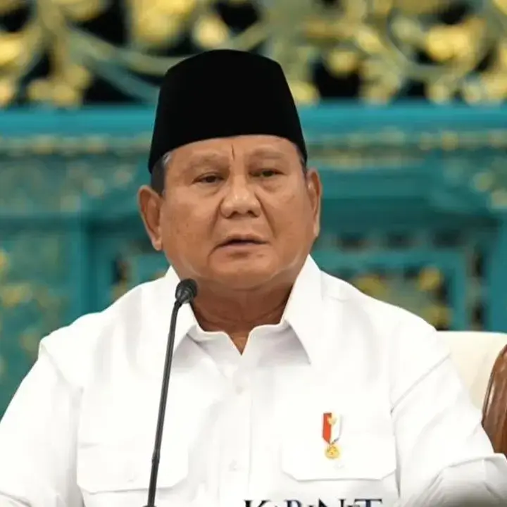 Prabowo Sebut 108 Masalah Terselesaikan dalam 18 Bulan, Akui Ada “Distorsi Perekonomian”
