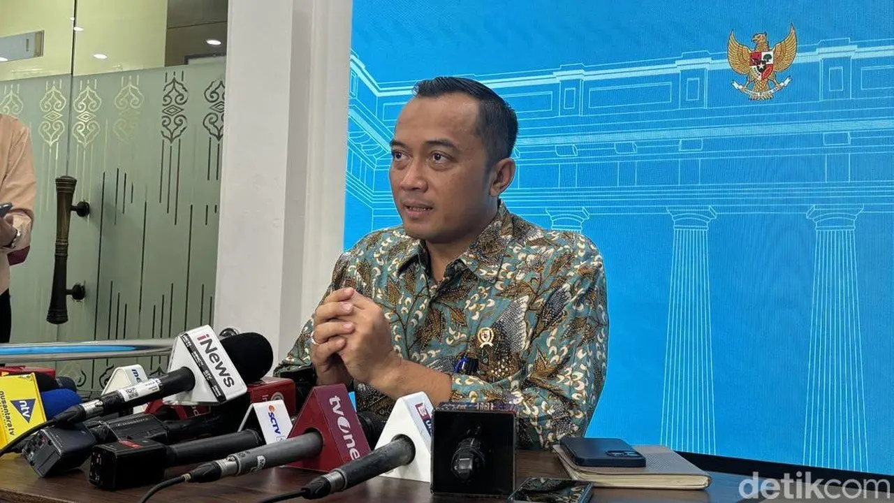 Prabowo Segera Lantik Jampidsus Baru Pengganti Febrie