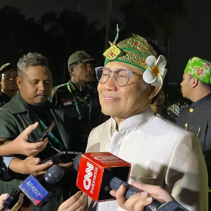 Prabowo Subianto Dipastikan Hadiri Harlah PKB ke-28, Akan Berikan Pidato di JCC