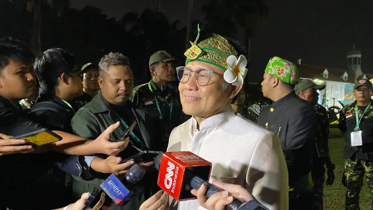 Prabowo Subianto Dipastikan Hadiri Harlah PKB ke-28, Akan Berikan Pidato di JCC