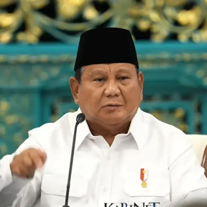 Prabowo Tegaskan Pemberantasan Narkoba Tanpa Ego Sektoral
