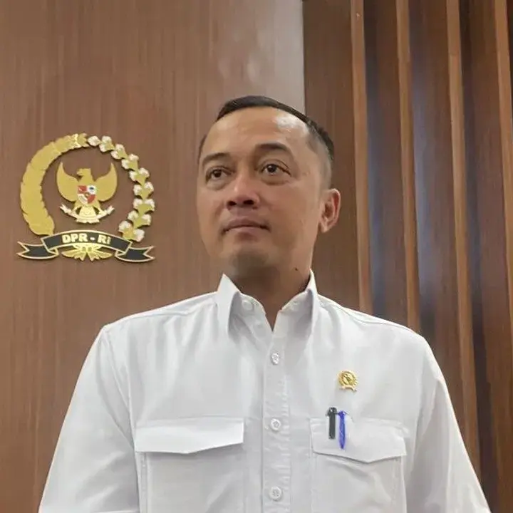 Prabowo Tunjuk Nanik Jadi Ketua Dewas BGN, Mensesneg Ungkap Alasannya