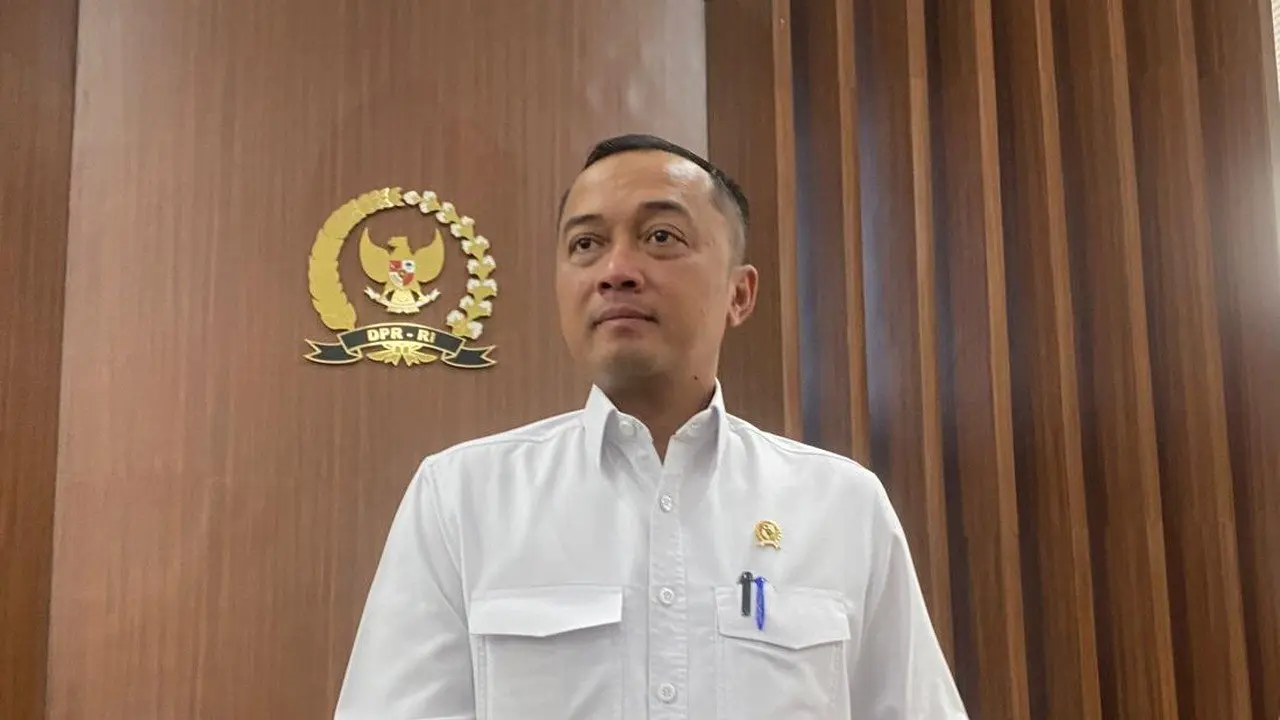 Prabowo Tunjuk Nanik Jadi Ketua Dewas BGN, Mensesneg Ungkap Alasannya