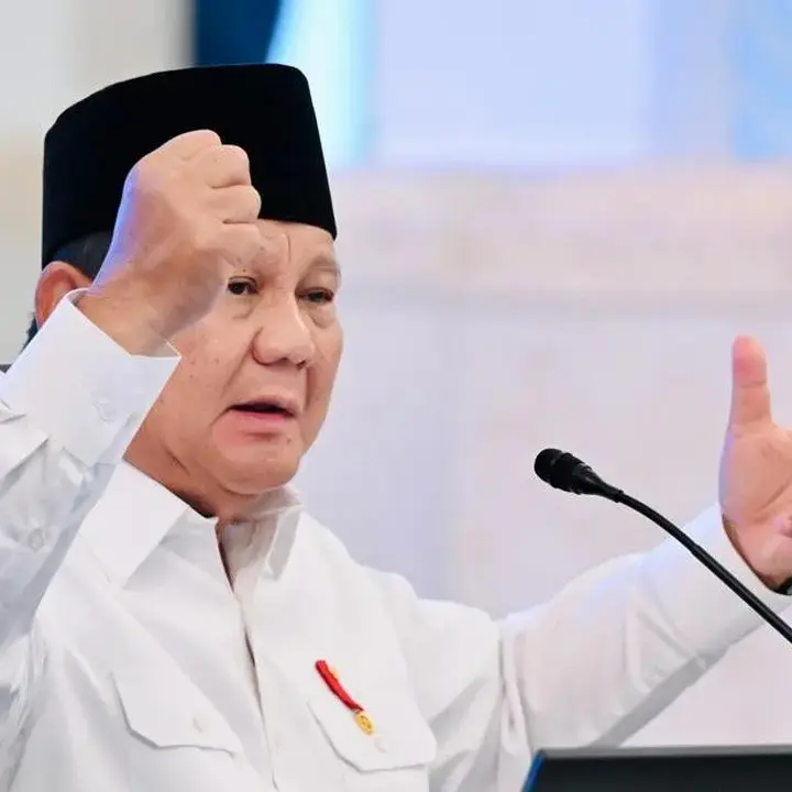 Prabowo Ungkap Sistem Perlindungan Sosial RI Salah Satu Terkuat Dunia